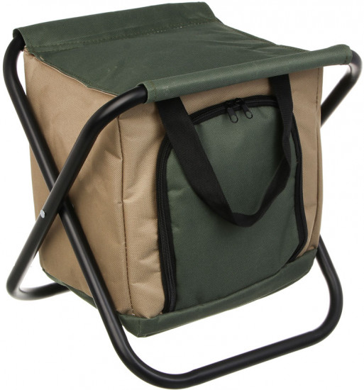 Табурет с термосумкой