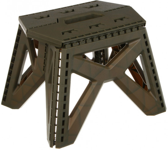 Табурет туристический складной