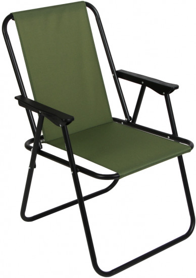 Кресло складное