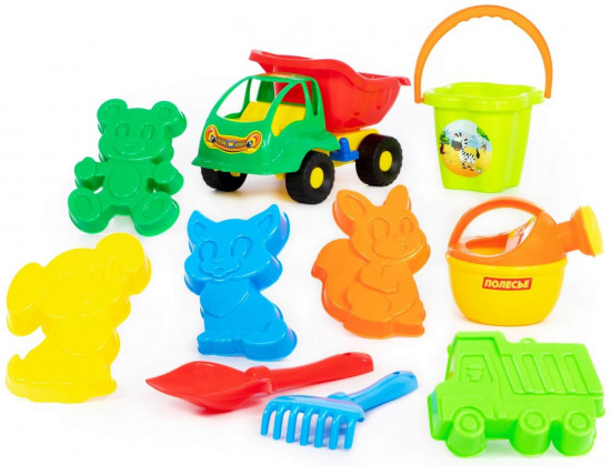 Набор для песочницы