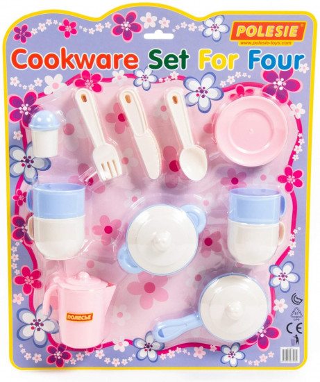 Набор посуды