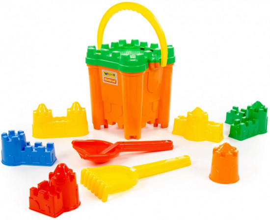 Набор для песка