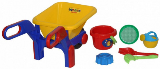 Набор для песка
