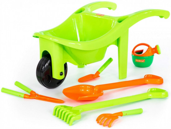 Набор для песка