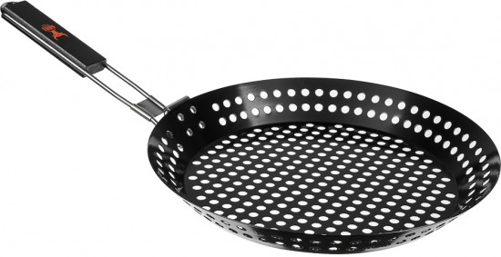 Сковорода-гриль