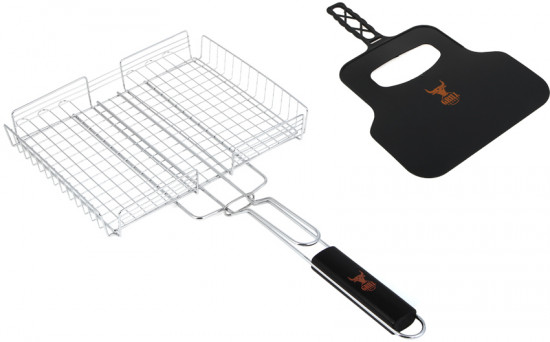 Решетка-гриль