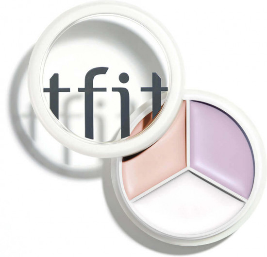 Палетка консилеров для лица B01 