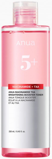 Осветляющий и выравнивающий тонер Niacinamide + TXA