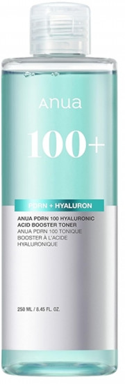 Тонер бустер для сияния кожи PDRN + Hyaluron