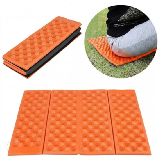 Коврик-сидушка,складной 31×40