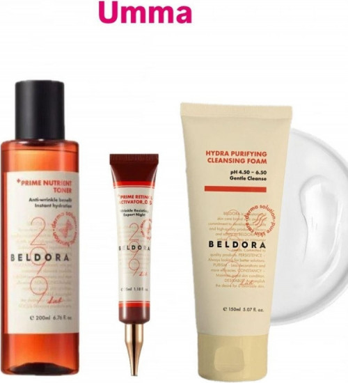  Антивозрастной для кожи