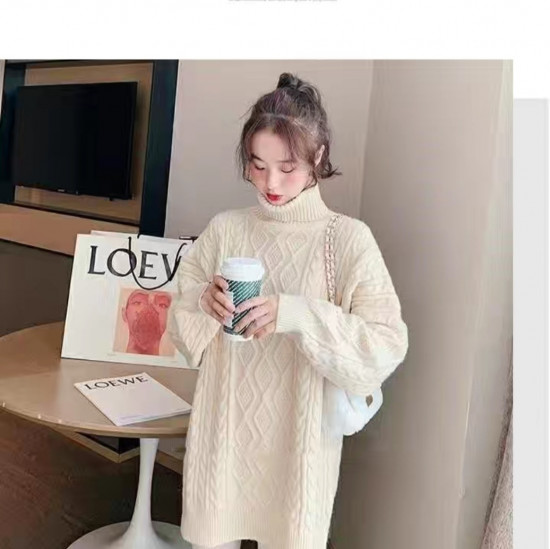 Свитер женский