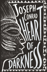 Heart of Darkness. Сердце тьмы