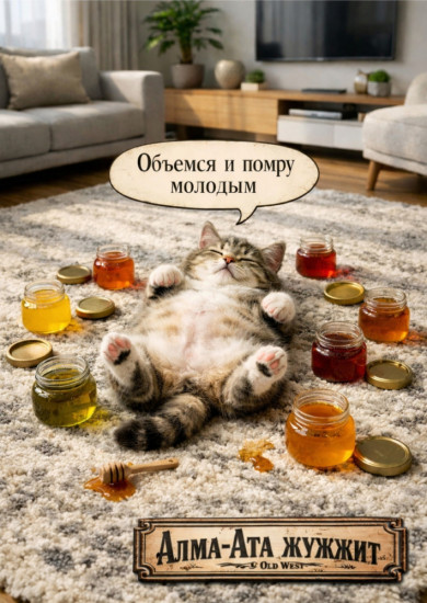 Мёд донник