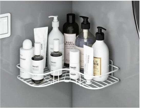 Полка для ванной