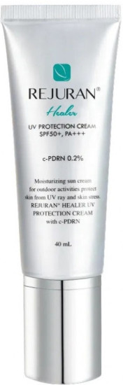 Солнцезащитный крем для лица                                                                                                       