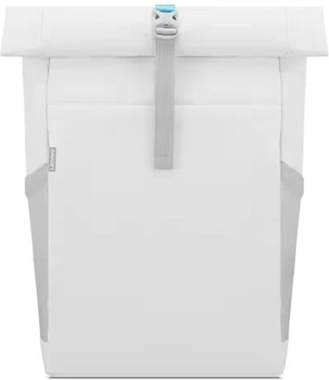 Рюкзак Lenovo GX41H71241 до 15.6" белый