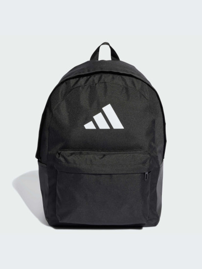 Рюкзак Clsc Bars Bp Sportswear Accessories Black