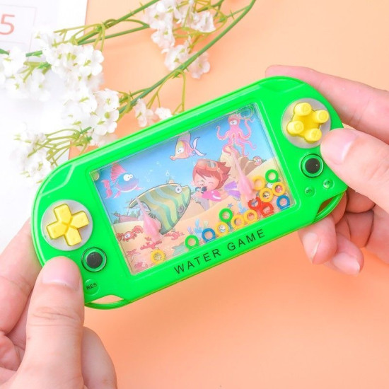Игрушка «Водное кольцо»