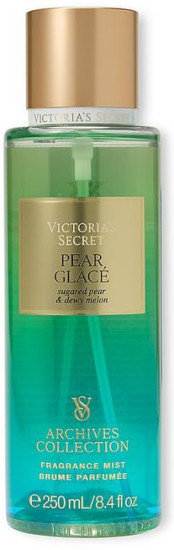 Мист для тела парфюмированный «Pear Glacé»