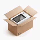 Коробка XL 60×40×40 см F1