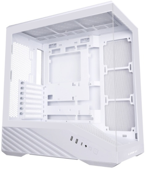Корпус G99.V100w.00 белый