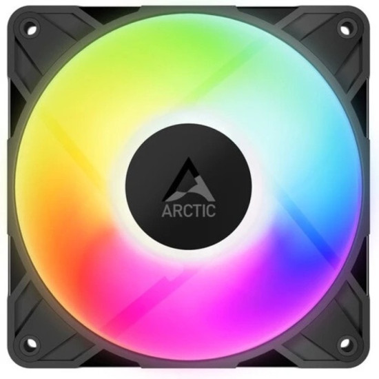 Вентилятор для корпуса P12 Pro A-RGB [ACFAN00309A] черный