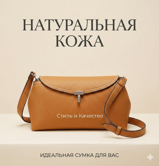 Сумка женская