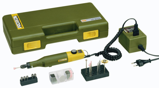 Бормашина Mikromot 60/Е PR