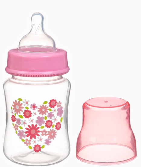 Бутылочка для кормления