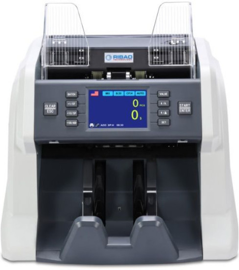 счетчик банкнот BC 50