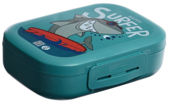 Ланч-бокс «Акула»