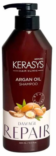 Шампунь с аргановым маслом восстанавливающий «Argan Oil Damage Repair»