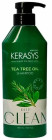 Шампунь с маслом чайного дерева очищающий «Tea Tree Oil Deep Clean»