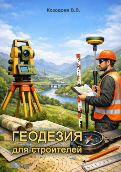 Геодезия для строителей