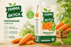 Нектар 1л морковный с мякотью