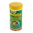 Корм для черепах Tetra ReptoDelica Shrimps деликатес из креветок, 250 мл