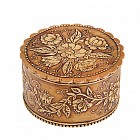 Шкатулка «Ромашки»