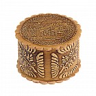 Шкатулка «Домик в лесу»