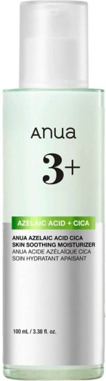 Эмульсия Azelaic Acid + Cica Moisturizer