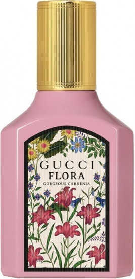 Вдохновлен ароматом Flora 