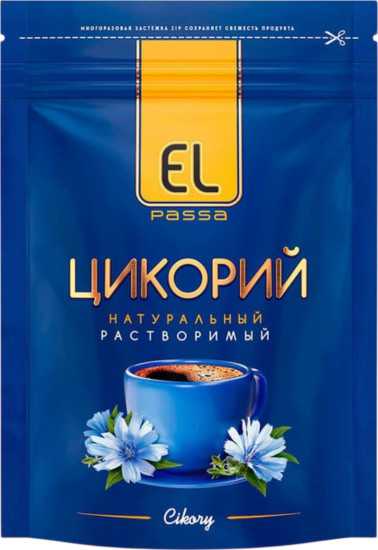 Цикорий растворимый