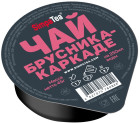 брусника