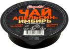 имбирь, апельсин