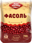 Фасоль красная