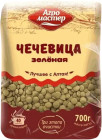 Чечевица зеленая