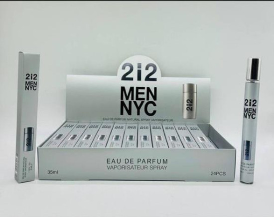 2i2 Men Nyc