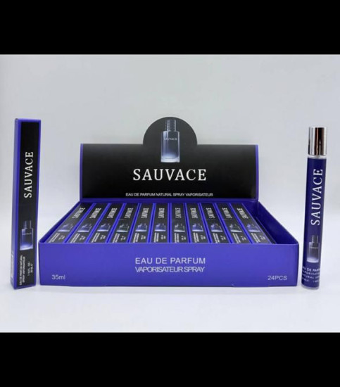 Sauvage