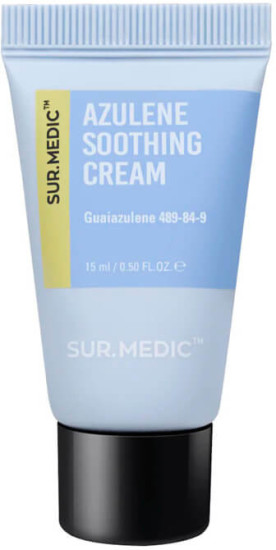 Крем Azulene Soothing Cream 15 ml