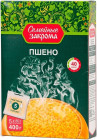 Пшено в пакетиках для варки
